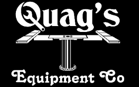 Quag's Equipment