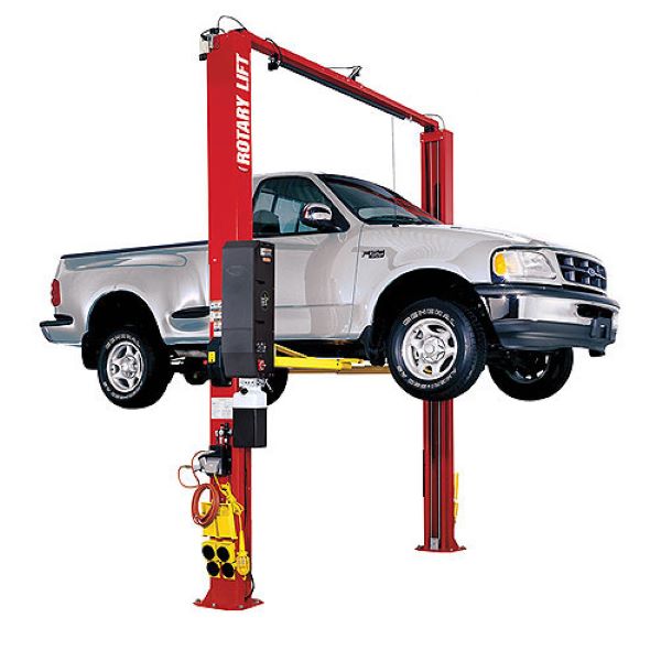 SHOCK SPO10 RED