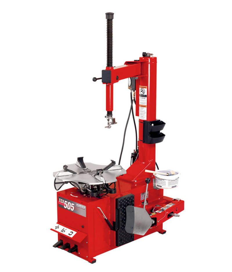 tire changer